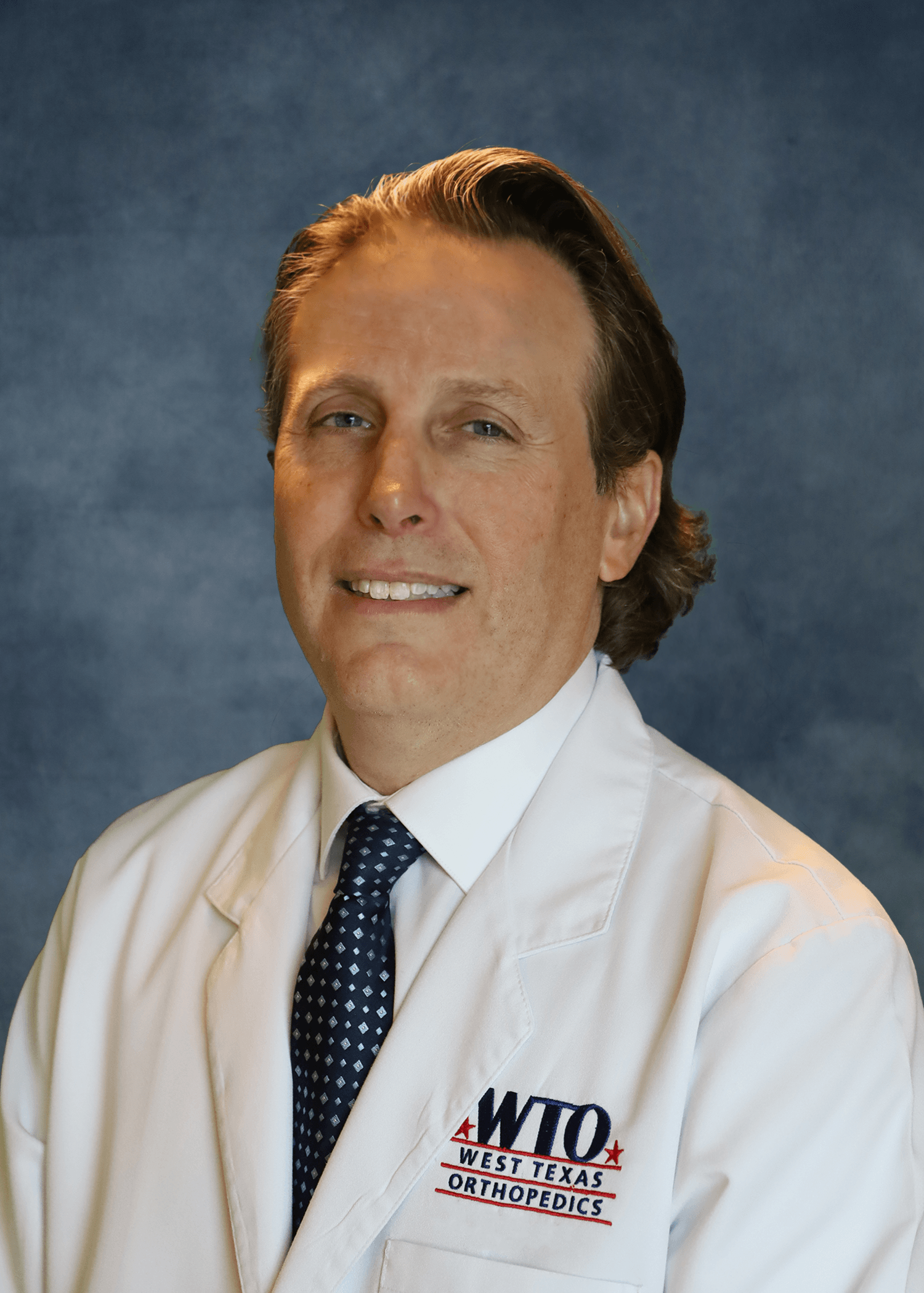 Mathewson, J. William, MD